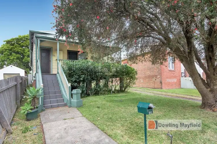 Main view of Homely house listing, 44 Bailey Street, Adamstown NSW 2289
