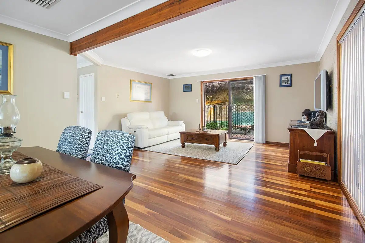 Main view of Homely house listing, 17 Shearwater Avenue, Woronora Heights NSW 2233