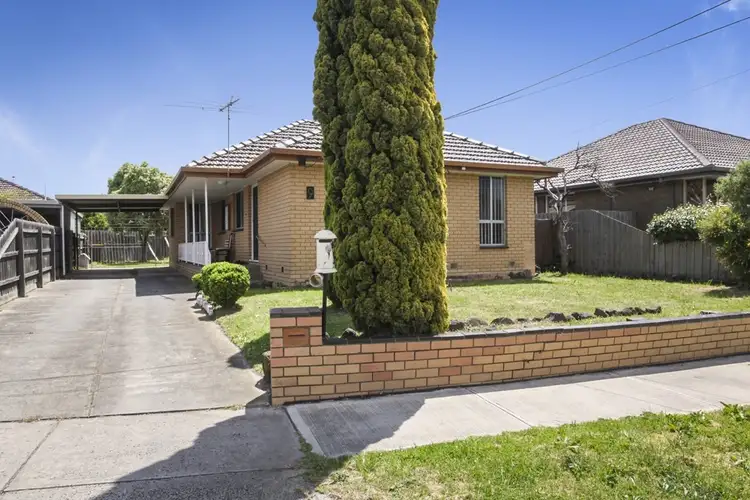 9 Dalpura Drive, Sunshine West VIC 3020