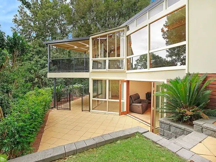 Main view of Homely house listing, 35 Rose Pde, Mount Pleasant NSW 2519