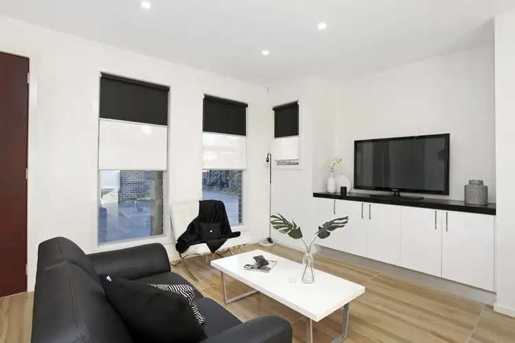 Third view of Homely townhouse listing, 2/21 Lawn Crescent, Braybrook VIC 3019