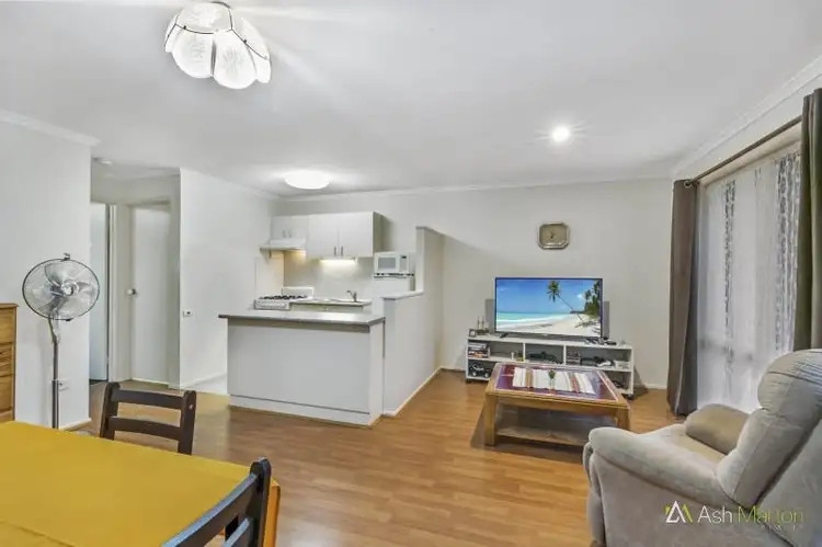 Second view of Homely unit listing, 10/17-19 Hill Street, Frankston VIC 3199