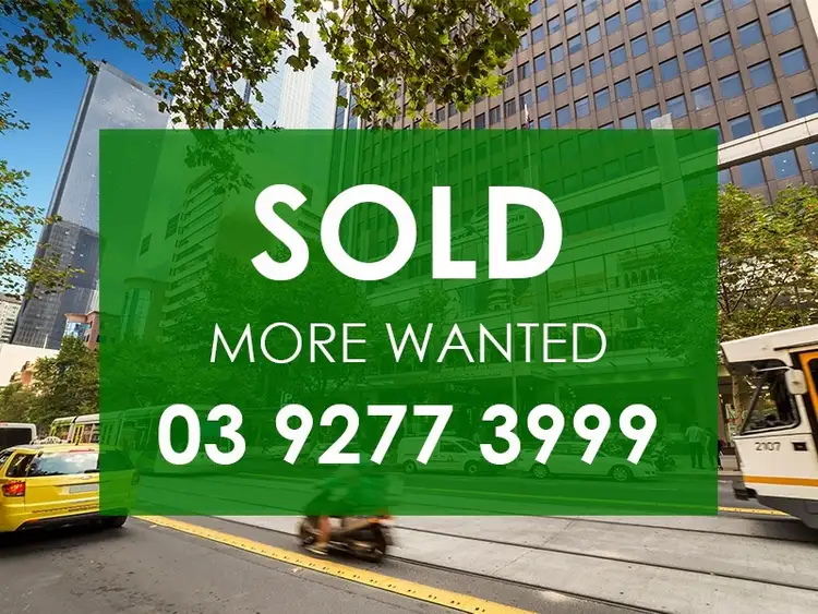 Main view of Homely apartment listing, 1103/480 Collins Street, Melbourne VIC 3000