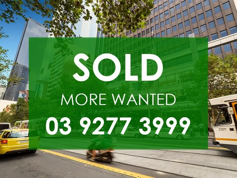 Main view of Homely apartment listing, 1103/480 Collins Street, Melbourne VIC 3000