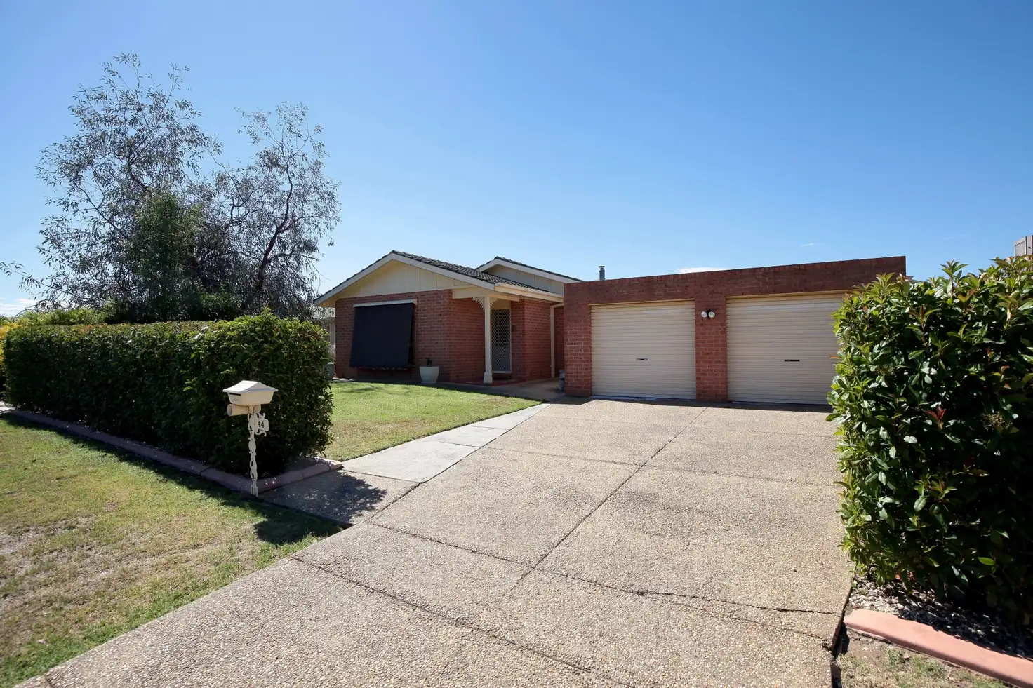 Main view of Homely house listing, 44 Eldershaw Drive, Forest Hill NSW 2651