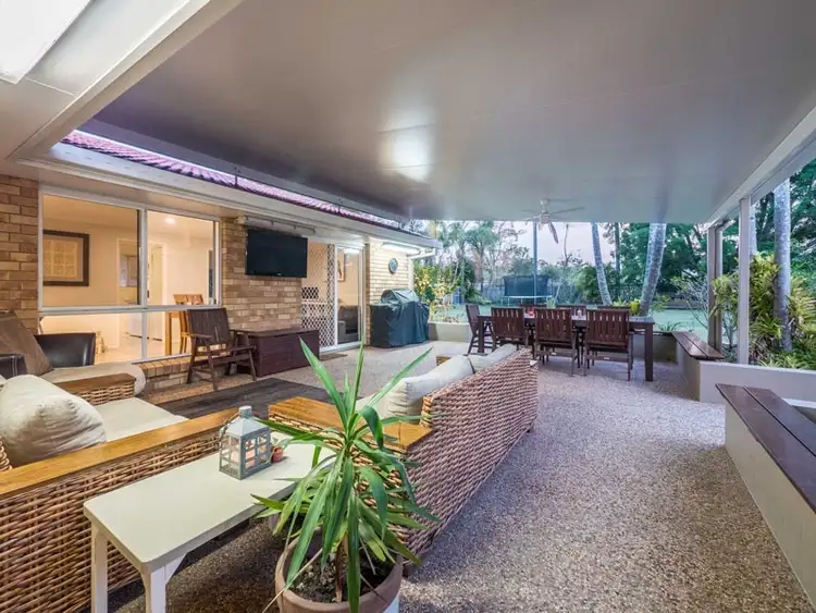 Second view of Homely house listing, 17-19 Remick Court, Heritage Park QLD 4118
