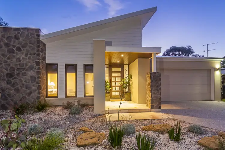 Second view of Homely house listing, 49 Golf Links Road, Barwon Heads VIC 3227