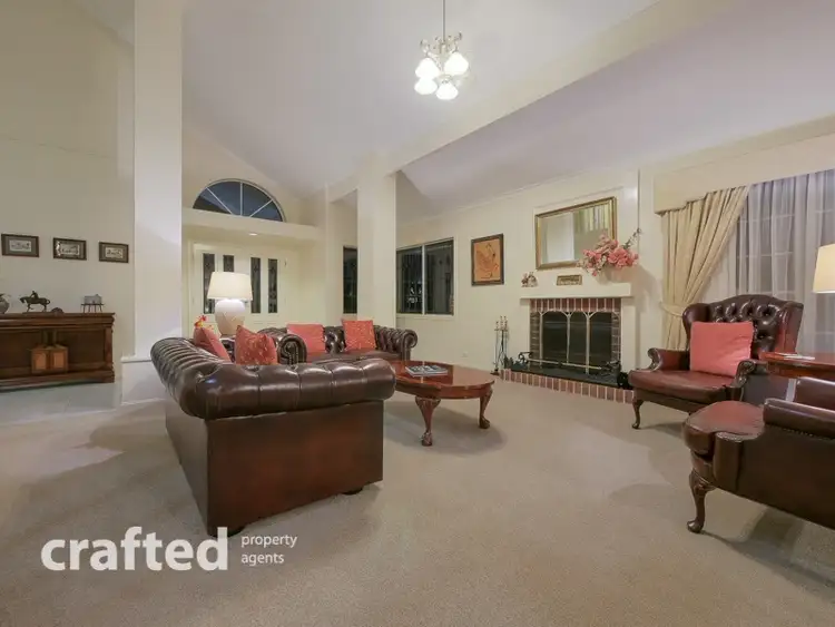 Sixth view of Homely rural property listing, 41 Allanadale Ct, Forestdale QLD 4118