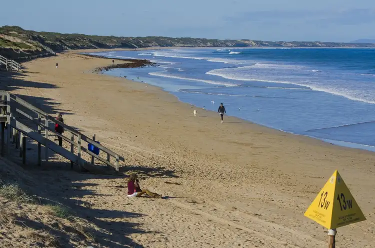 Fourth view of Homely apartment listing, 8/97 The Terrace, Ocean Grove VIC 3226