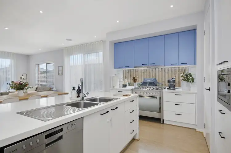 Third view of Homely house listing, 7 Tyro Street, Ocean Grove VIC 3226