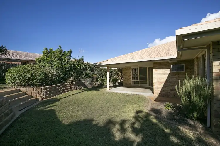 Sixth view of Homely house listing, 8 Michel Lane, Avoca QLD 4670