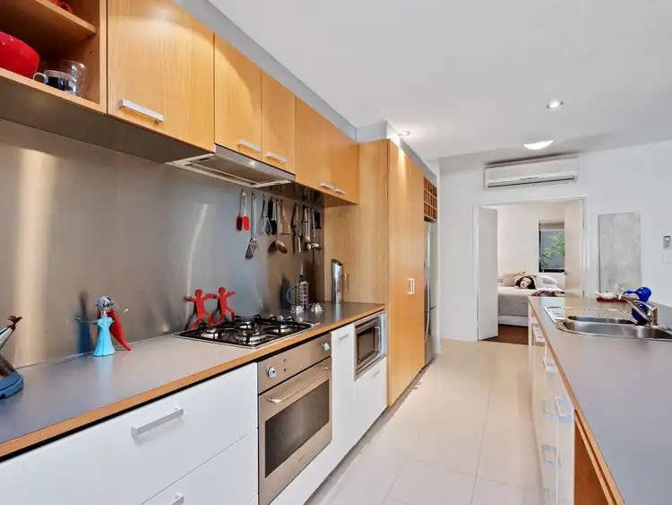 Fourth view of Homely apartment listing, 6/591 Hay Street, Jolimont WA 6014