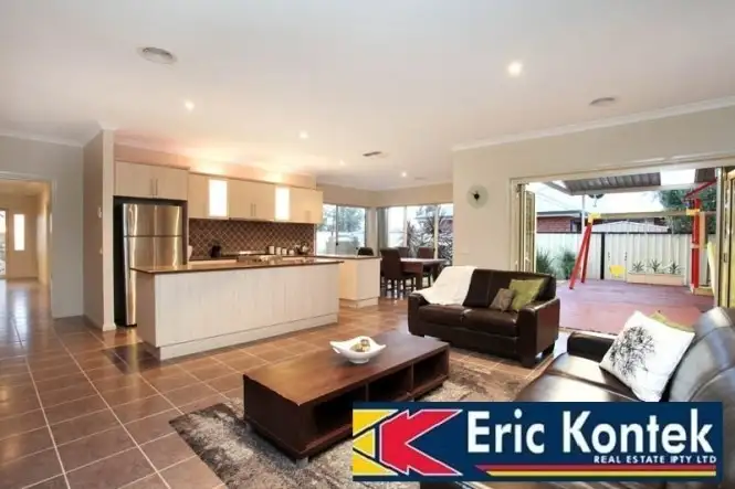 Fifth view of Homely house listing, 228 Clarkes rd, Brookfield VIC 3338