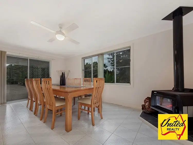 Sixth view of Homely house listing, 109 Brundah Road, Thirlmere NSW 2572