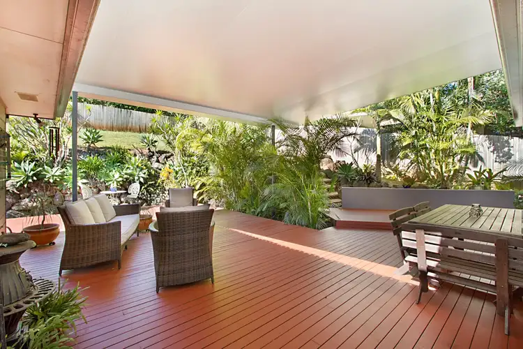 Fifth view of Homely house listing, 72 Plateau Cres, Carrara QLD 4211