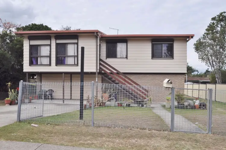 Main view of Homely house listing, 20 Brownhill Street, Logan Central QLD 4114