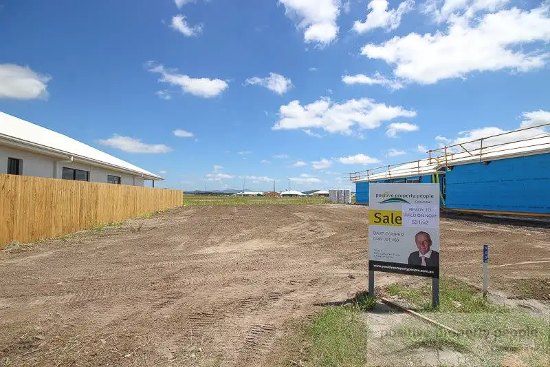 Main view of Homely land listing, 9 Wishart Crescent, Caloundra West QLD 4551