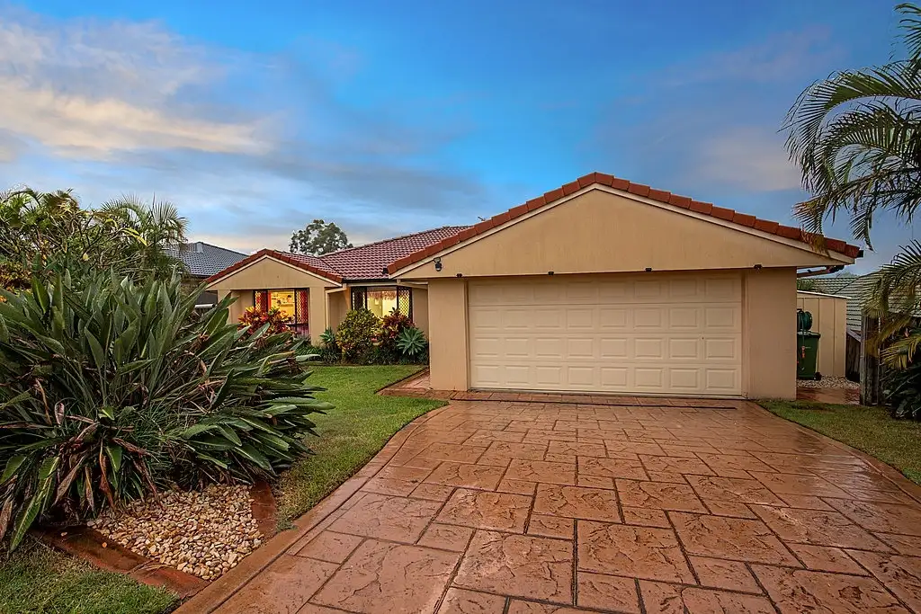 Main view of Homely house listing, 20 Bonin Close, Pacific Pines QLD 4211