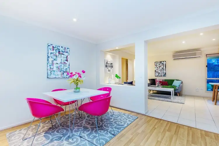 Fifth view of Homely house listing, 14 Mccrae Court, Maudsland QLD 4210