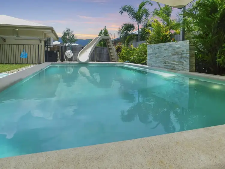 Main view of Homely house listing, 21 Torbay St, Kewarra Beach QLD 4879
