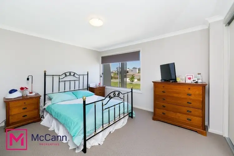 Fifth view of Homely house listing, 57 Stowport Avenue, Crace ACT 2911