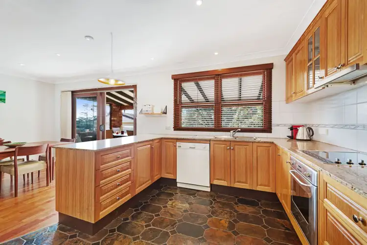 Fourth view of Homely house listing, 3 Janelle Close, Umina Beach NSW 2257