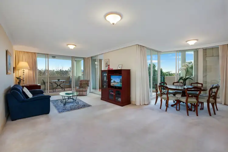 20B/2 Brady Street, Mosman NSW 2088