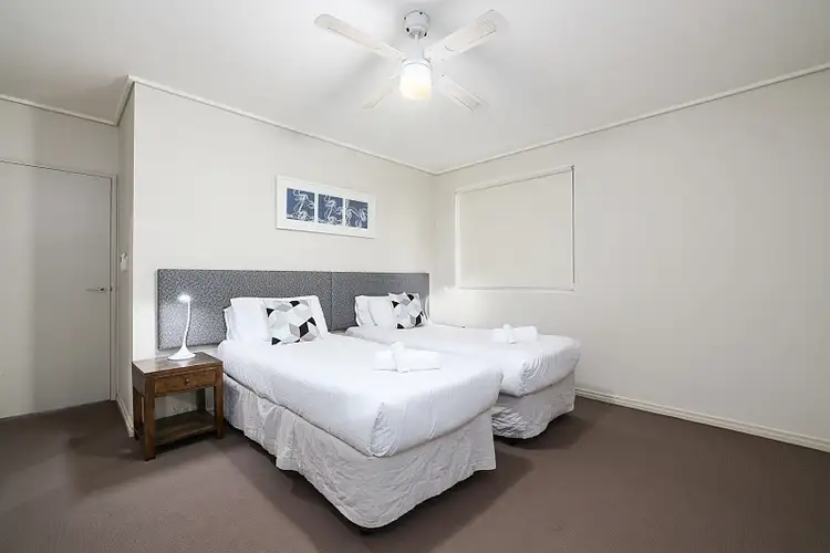 Sixth view of Homely apartment listing, 107/40 William Street, Port Macquarie NSW 2444