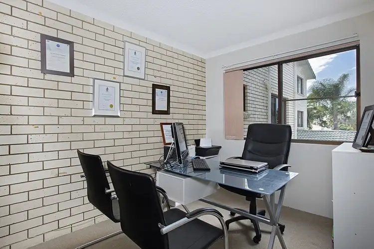 Fourth view of Homely townhouse listing, 3/74 Anzac Avenue, Maroochydore QLD 4558