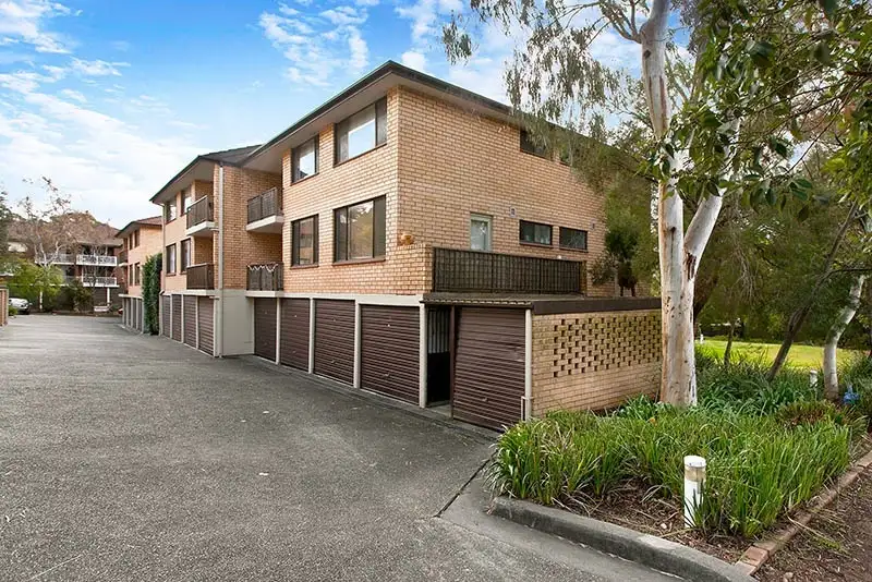 Main view of Homely apartment listing, 14/53 Auburn Street, Sutherland NSW 2232