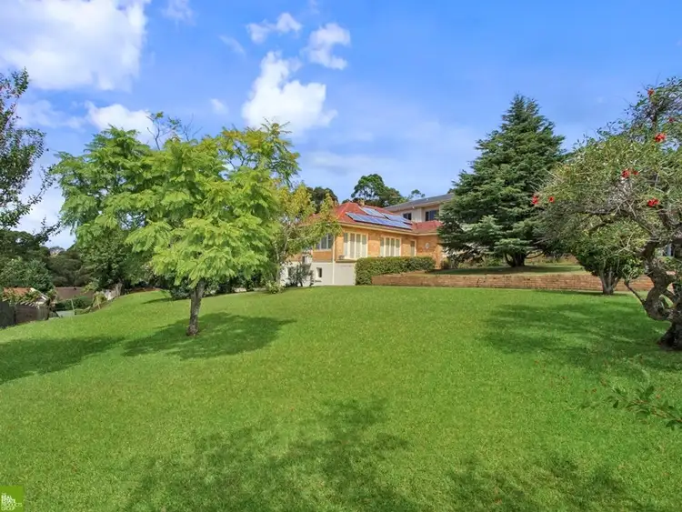 Main view of Homely house listing, 5 New Mount Pleasant Road, Balgownie NSW 2519