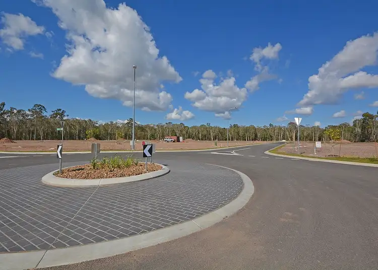 Seventh view of Homely land listing, Lot 10 Halcyon Drive, Wondunna QLD 4655