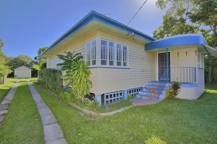 61 Branyan Street, Bundaberg West QLD 4670