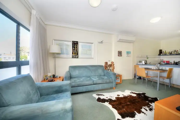 Sixth view of Homely unit listing, 122/99 Griffith Street, Coolangatta QLD 4225