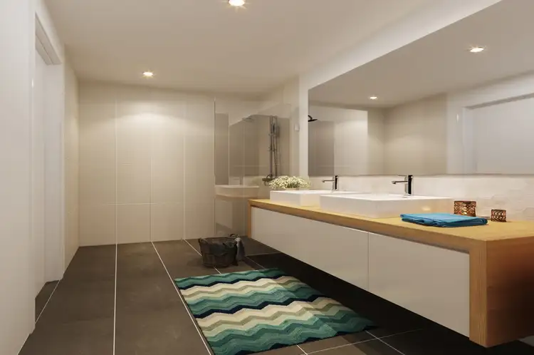 Fourth view of Homely townhouse listing, 24 Stonehaven Avenue, Boronia VIC 3155
