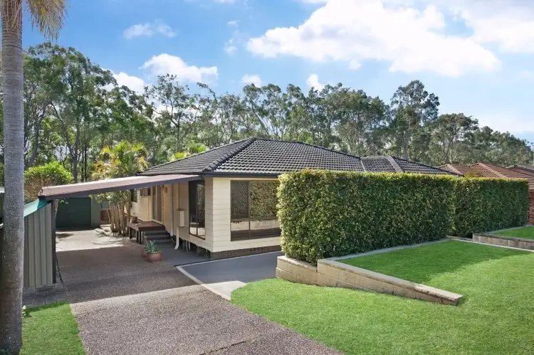 Main view of Homely house listing, 48 Evelyn Crescent, Thornton NSW 2322