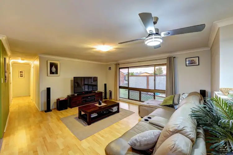 Seventh view of Homely house listing, 13 Marcellos Street, Avenell Heights QLD 4670
