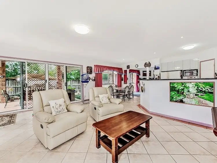 Fourth view of Homely house listing, 9 Kilbride Court, Caloundra West QLD 4551