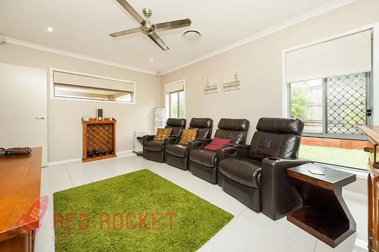 Fourth view of Homely house listing, 8 Juliana Court, Underwood QLD 4119