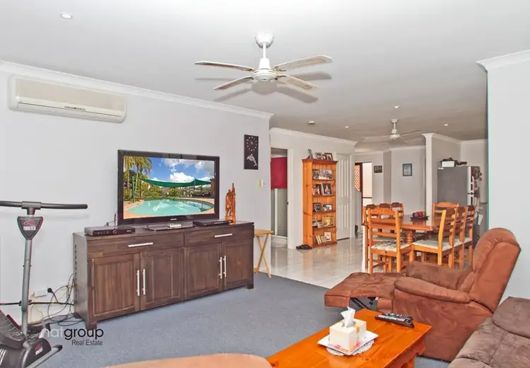Seventh view of Homely townhouse listing, 1/1 Koala Town Road, Upper Coomera QLD 4209