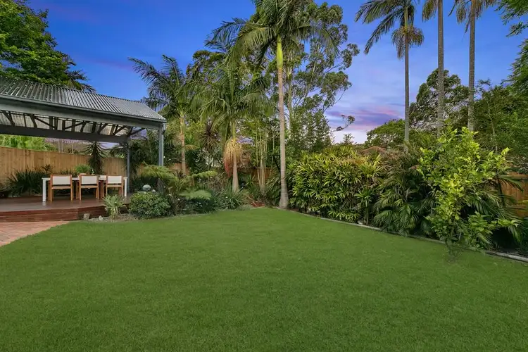 Third view of Homely house listing, 25 Rangers Retreat Road, Frenchs Forest NSW 2086