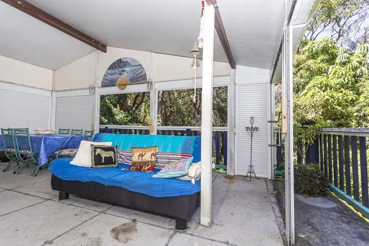Fifth view of Homely house listing, 27 Billa Street, Point Lookout QLD 4183