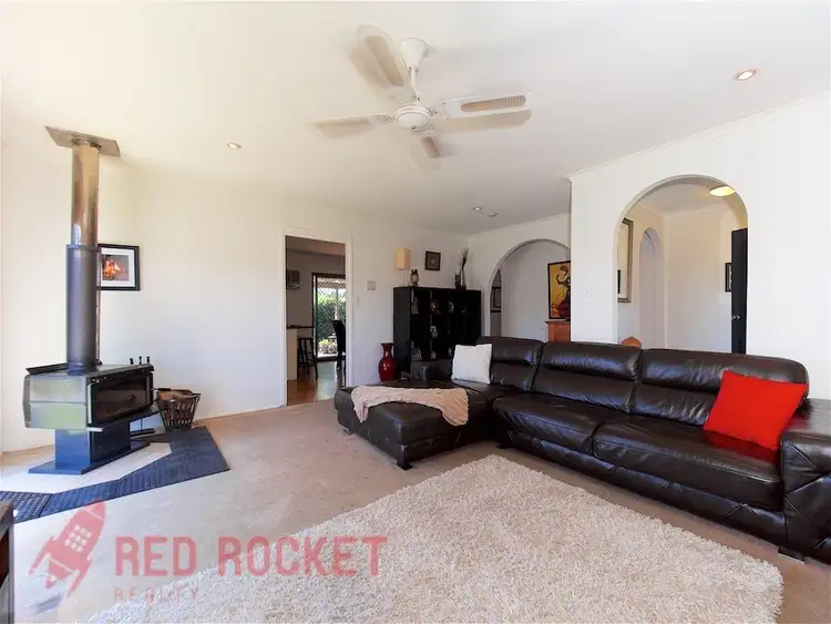 Fourth view of Homely house listing, 12 Sitwell Court, Daisy Hill QLD 4127