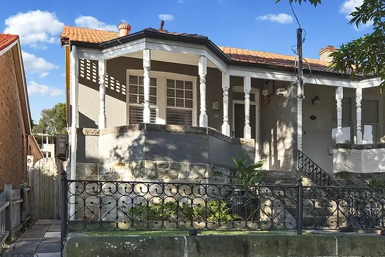 32 Ourimbah Road, Mosman NSW 2088