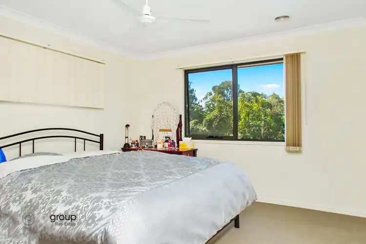 Seventh view of Homely townhouse listing, 126/66 Heathwood Drive, Upper Coomera QLD 4209
