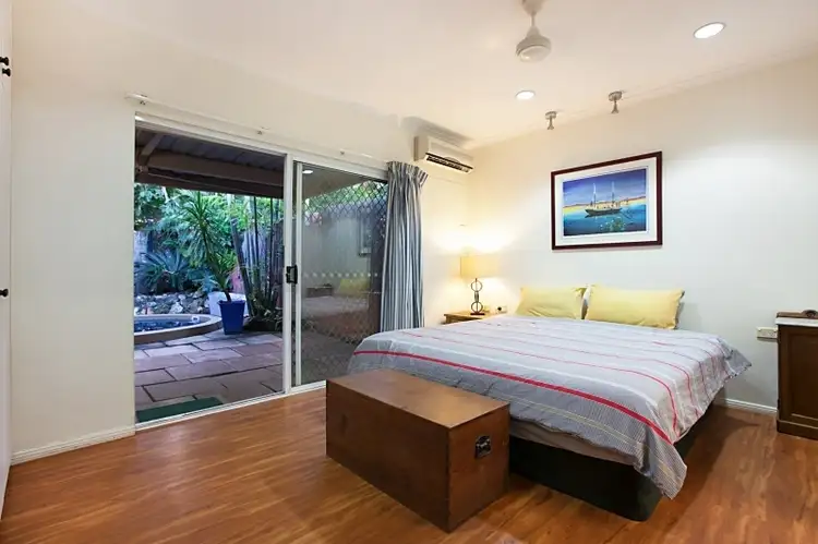 Third view of Homely apartment listing, 10/43 Duke, Stuart Park NT 820