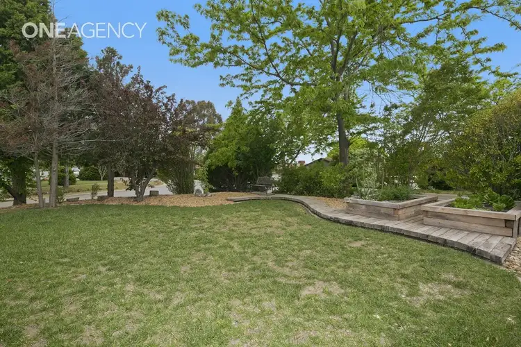 Third view of Homely house listing, 10 Fred Johns Crescent, Mckellar ACT 2617
