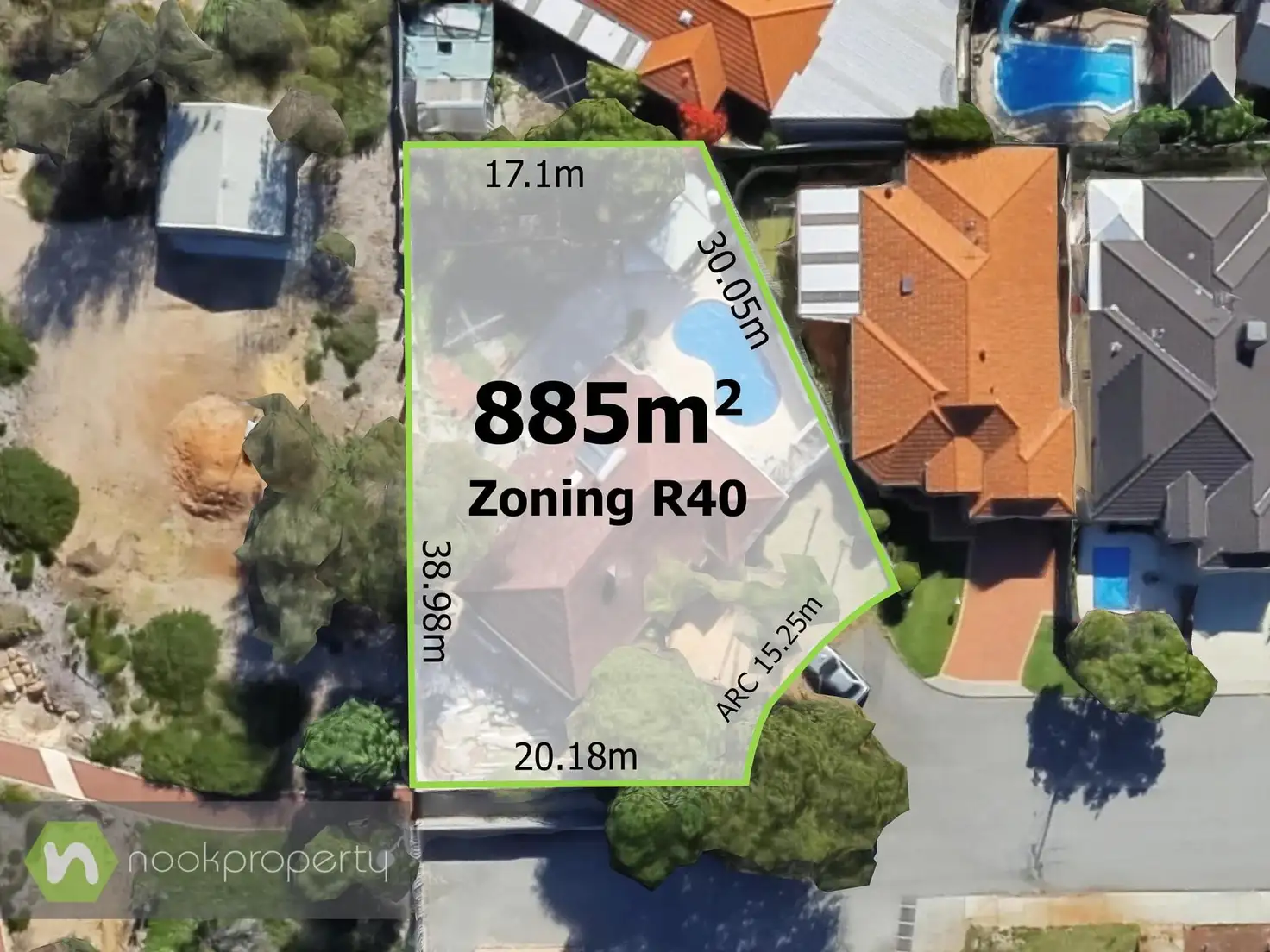 Main view of Homely house listing, 7 Troytown Way, Melville WA 6156