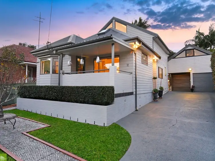 Second view of Homely house listing, 12 Dumfries Avenue, Mount Ousley NSW 2519