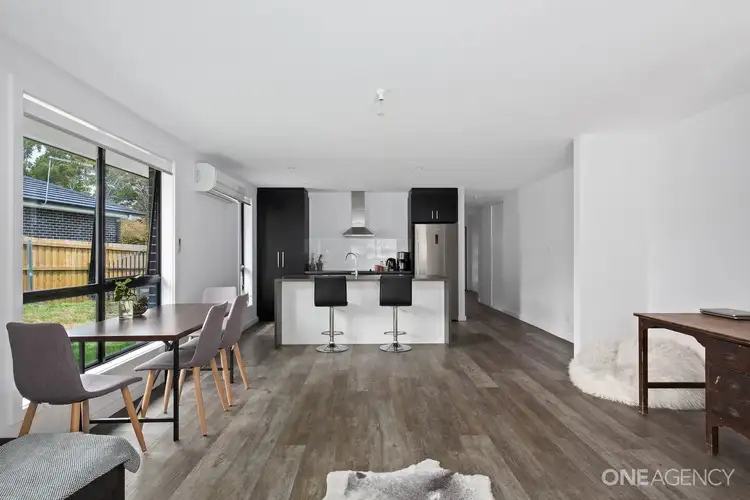 Fifth view of Homely house listing, 83 Parklands Parade, Newnham TAS 7248